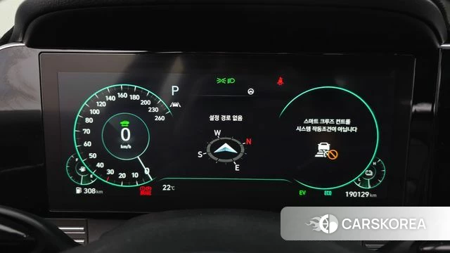 Hyundai The New Grandeur IG Hybrid id 5013436 из Кореи 18
