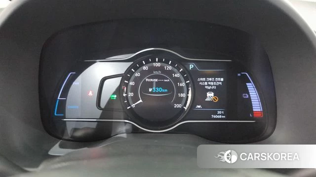 Hyundai Kona Electric id 5013583 из Кореи 33