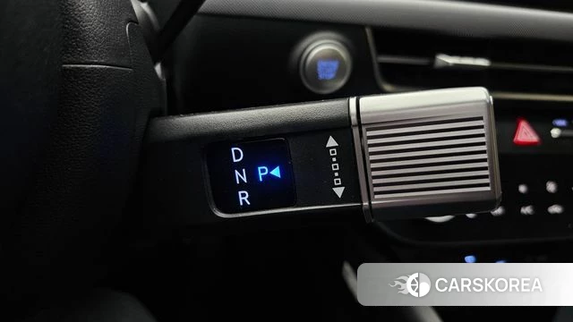 Hyundai Sonata D Edge (DN8) id 5020837 из Кореи 33