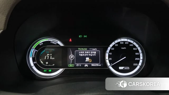 Kia Niro id 4943907 из Кореи 18