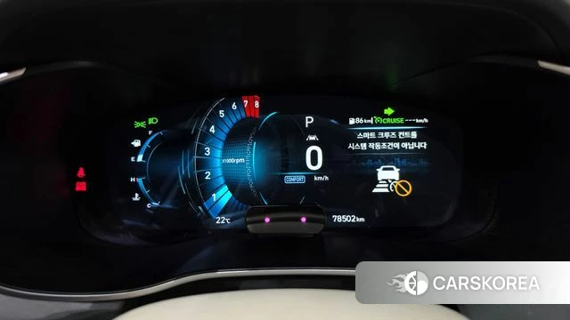 Genesis G70 id 5018307 из Кореи 29