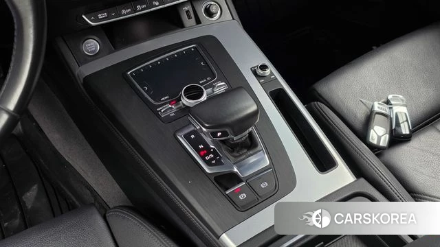 Audi Q5 (FY) id 5018031 из Кореи 30