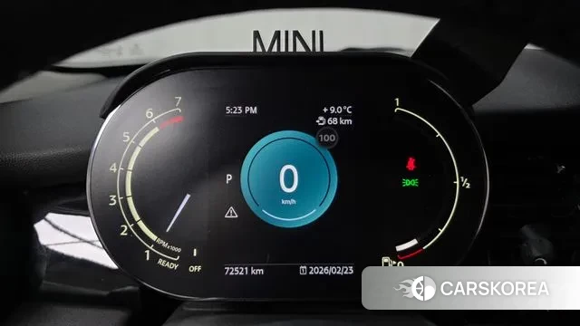 Mini Cooper S id 3708043 из Кореи 18