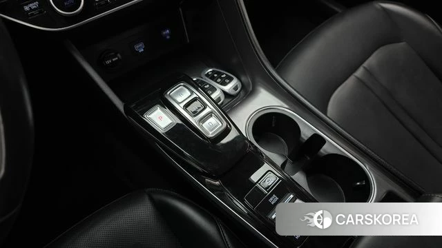 Hyundai Sonata Hybrid (DN8) id 4917764 из Кореи 17