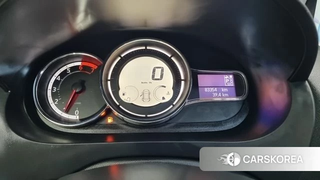 Renault Korea (Samsung) SM3 Neo id 4982724 из Кореи 16