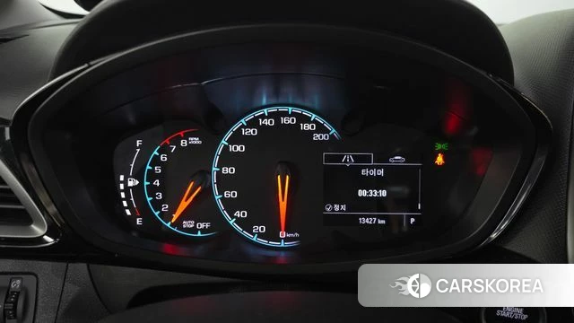 Chevrolet (GM Daewoo) The New Spark id 4977971 из Кореи 28