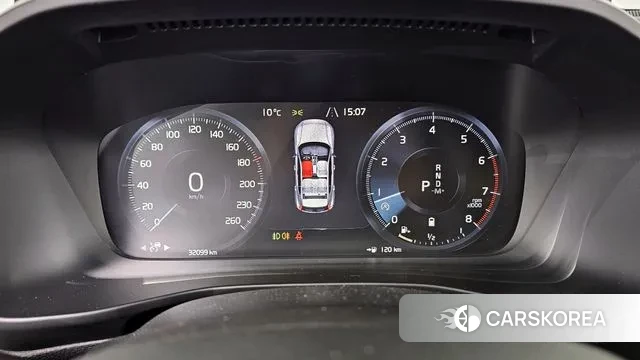 Volvo XC40 id 3373714 из Кореи 18