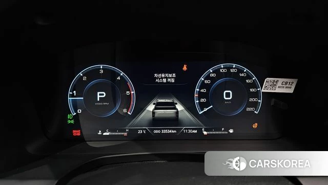 Ssangyong The New Rexton Sport id 4957547 из Кореи 18