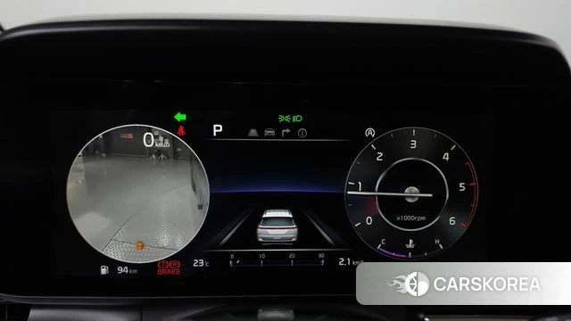 Kia Carnival 4th generation id 4997940 из Кореи 29