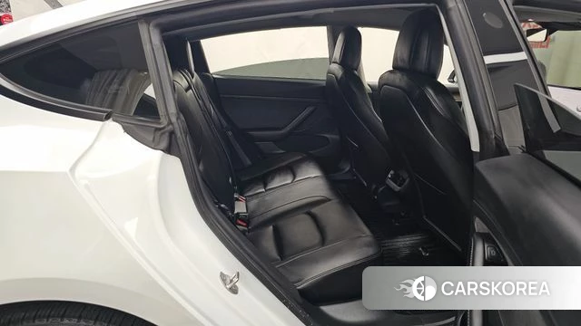 Tesla Model 3 id 4676679 из Кореи 28