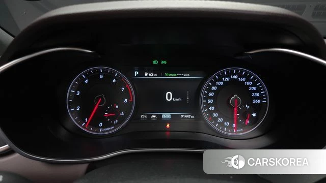 Genesis G70 id 5018486 из Кореи 35