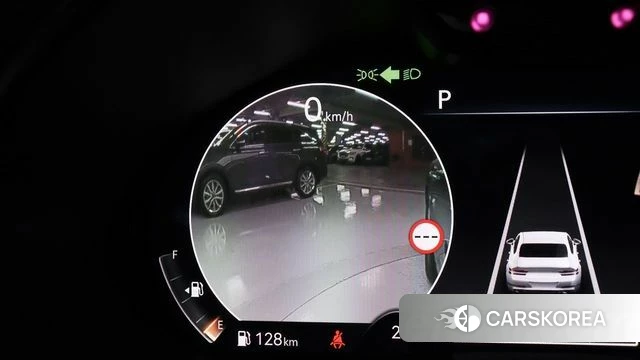 Genesis G80 (RG3) id 5040432 из Кореи 18