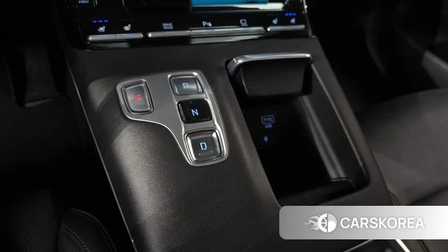 Hyundai The New Grandeur IG id 4959516 из Кореи 31