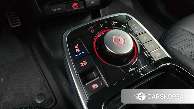 Kia Niro EV id 4987980 из Кореи 28