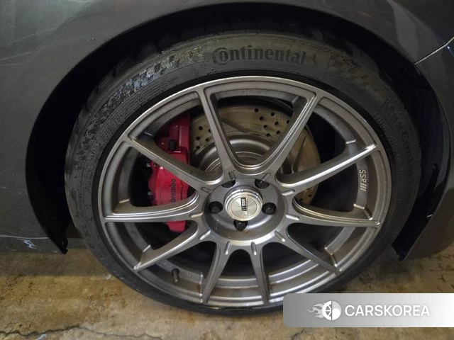Genesis G70 id 4948535 из Кореи 18
