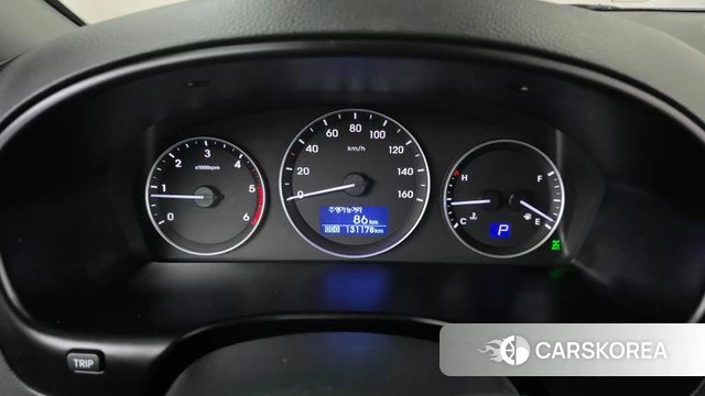 Hyundai The New Grand Starex id 4708516 из Кореи 18