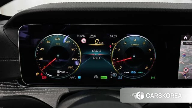 Mercedes-Benz E-Class W213 id 4976104 из Кореи 18
