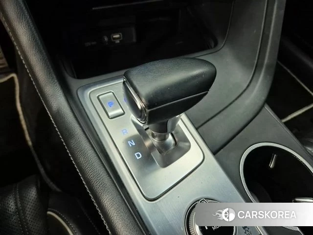 Genesis G70 id 4952502 из Кореи 17