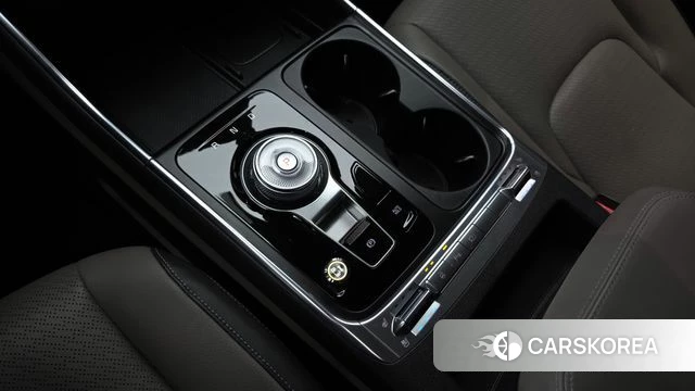 Kia The New Carnival 4th Generation id 4916398 из Кореи 29