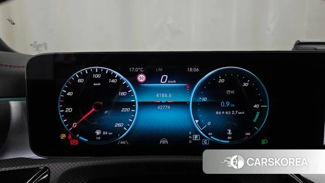 Mercedes-Benz CLA-Class C118 id 5022587 из Кореи 28