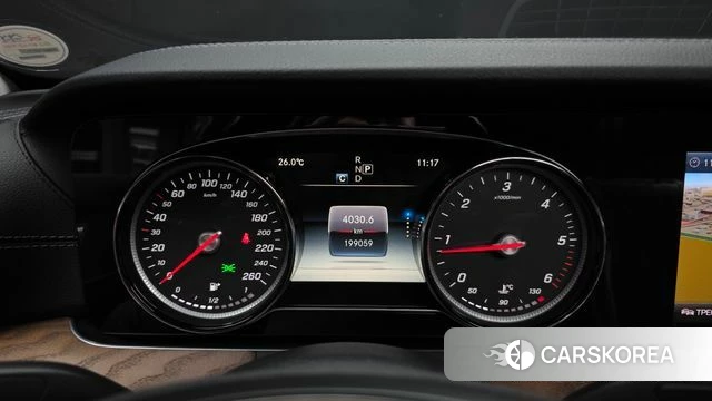 Mercedes-Benz E-Class W213 id 5024078 из Кореи 18