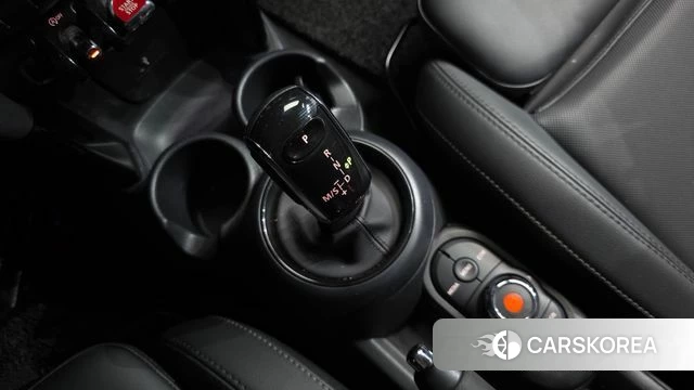 Mini Cooper id 5053162 из Кореи 28