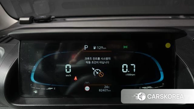 Hyundai Casper id 4753737 из Кореи 29