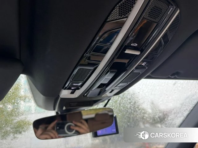 Porsche Cayenne (PO536) id 5018666 из Кореи 10