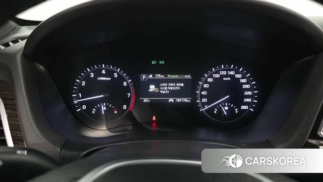 Genesis G80 id 4998252 из Кореи 37