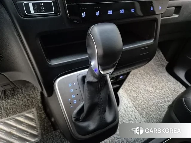 Hyundai Staria id 3752822 из Кореи 17