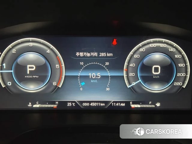 Ssangyong All New Rexton id 4936822 из Кореи 14