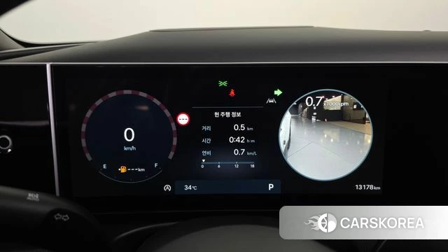Hyundai The New Tucson (NX4) id 4669718 из Кореи 36