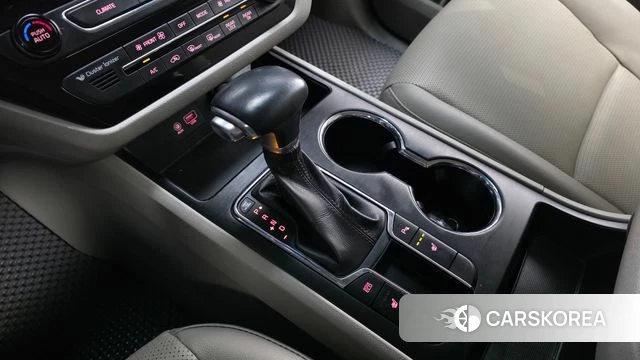 Kia The New Carnival id 4978150 из Кореи 28