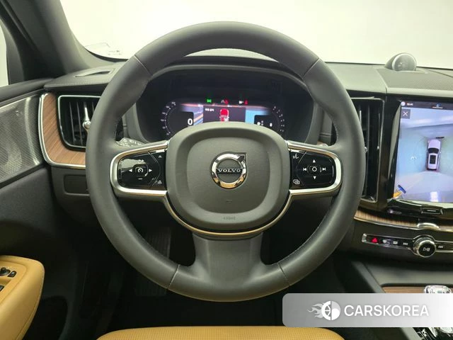 Volvo XC60 second Generation id 5001986 из Кореи 18