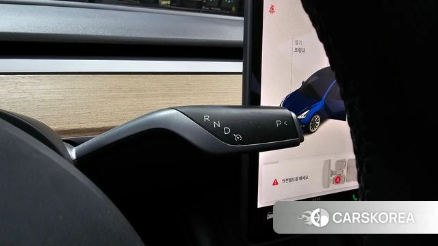 Tesla Model 3 id 4688525 из Кореи 32