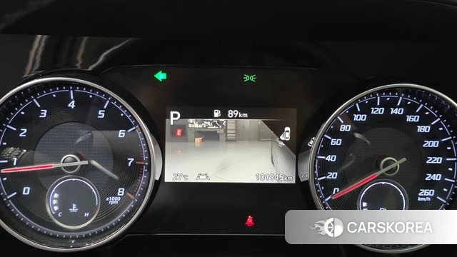 Hyundai The New Grandeur IG id 4780182 из Кореи 28