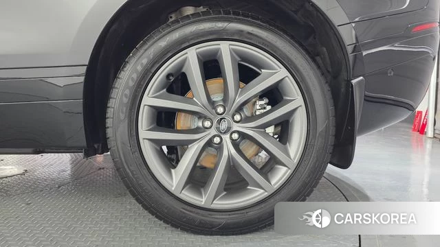 Land Rover Range Rover Velar id 5010924 из Кореи 18