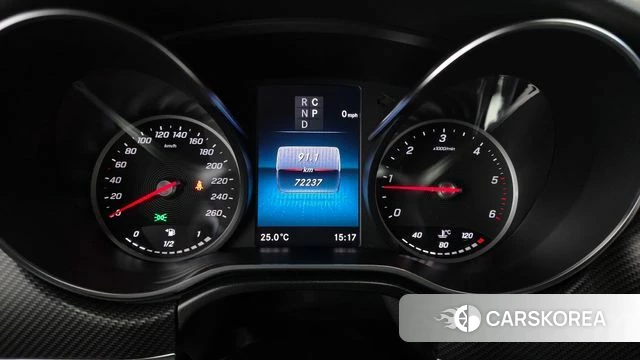Mercedes-Benz V-Class id 5034633 из Кореи 18