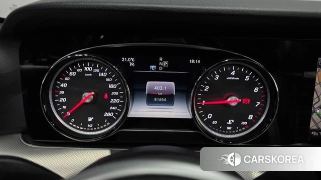 Mercedes-Benz E-Class W213 id 5035729 из Кореи 29