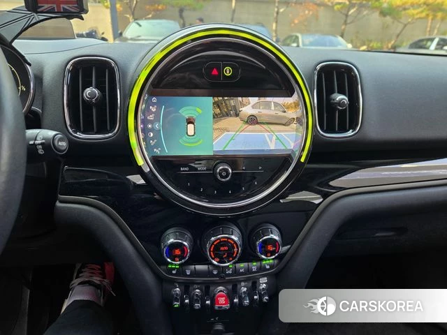 Mini Cooper Countryman id 5000603 из Кореи 14