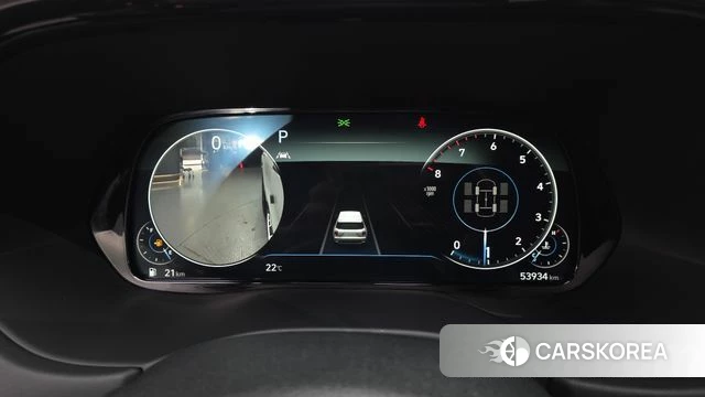 Hyundai Palisade id 4992761 из Кореи 31