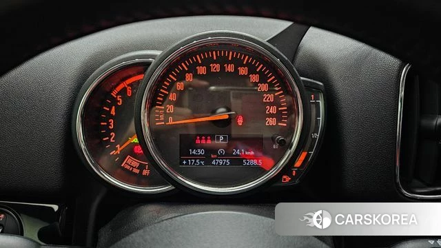 Mini Cooper D Countryman id 5048685 из Кореи 30