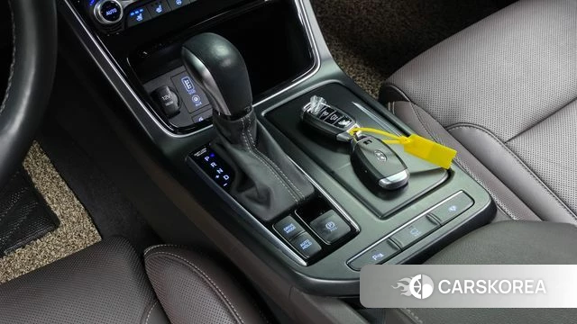 Hyundai Grandeur IG id 5013888 из Кореи 28