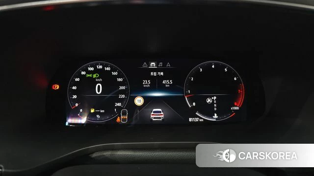 Renault Korea (Samsung) XM3 id 4918326 из Кореи 31