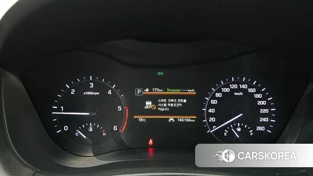Genesis G80 id 4988162 из Кореи 18