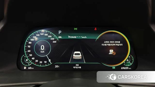 Hyundai Sonata (DN8) id 5017243 из Кореи 32