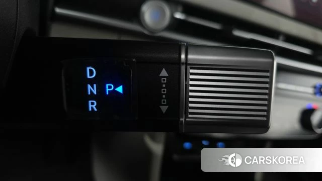 Hyundai The New Tucson (NX4) id 5032732 из Кореи 30