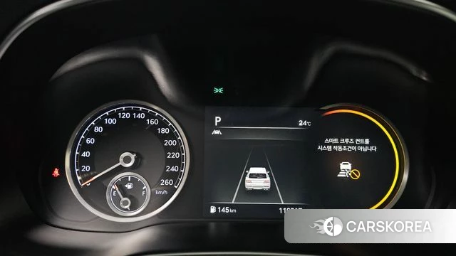 Genesis GV80 id 4951862 из Кореи 31