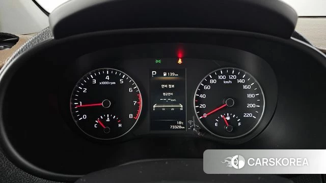 Kia Morning Urban (JA) id 5047825 из Кореи 18