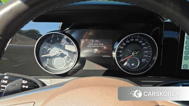 Hyundai The New Grandeur IG id 5047860 из Кореи 36